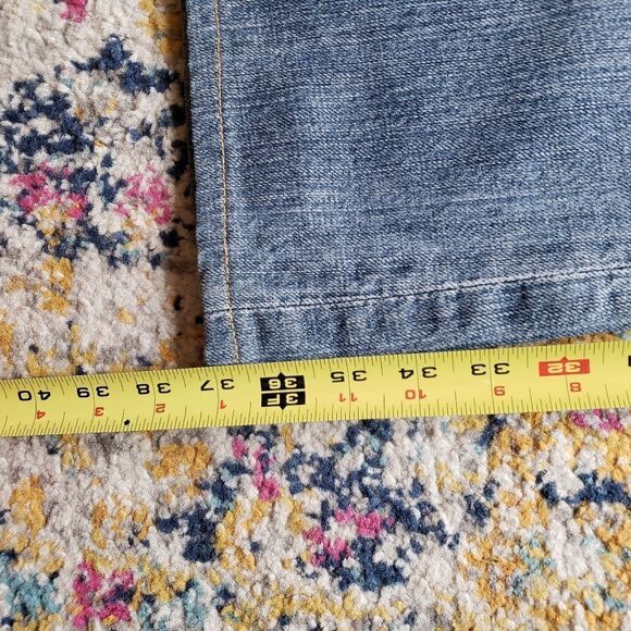 Citizens of Humanity Kelly #001 Low Waist Bootcut Size 30 - Picture 12 of 14